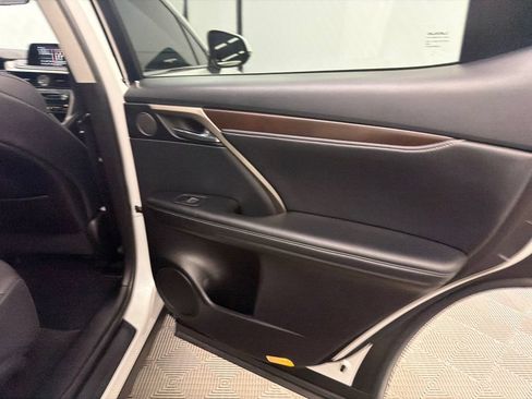 Used 2021 Lexus RX 350 FWD w/ Accessory Package (P1) image 18
