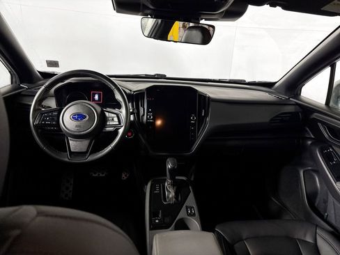 Used 2024 Subaru Crosstrek 2.5i Sport image 12