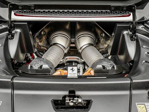 Certified 2024 Ferrari 296 GTS image 19