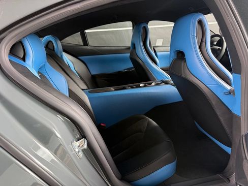 New 2025 Karma Revero Luxury RWD image 14