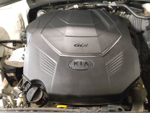 Used 2019 Kia Sorento FWD V6 image 30