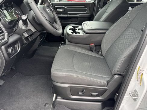 Certified 2026 RAM 2500 Big Horn AWD/4WD image 10