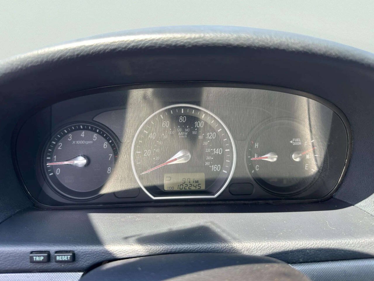 Used 2006 Hyundai Sonata LX FWD image 25