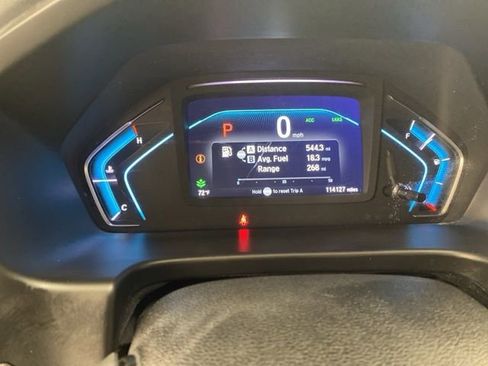 Used 2019 Honda Odyssey EX-L image 22