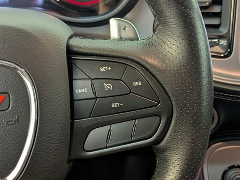 Used 2023 Dodge Challenger R/T w/ Plus Package image 23