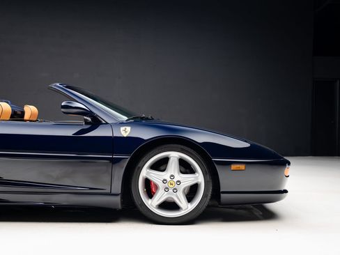 Used 1998 Ferrari F355 Spider RWD image 42