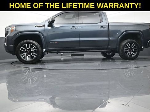 Used 2020 GMC Sierra 1500 AT4 w/ AT4 Premium Package AWD/4WD image 67