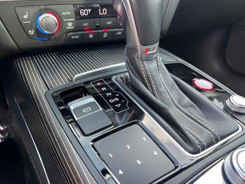 Used 2017 Audi S7 Prestige image 58