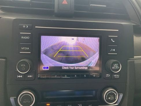 Used 2020 Honda Civic LX image 13