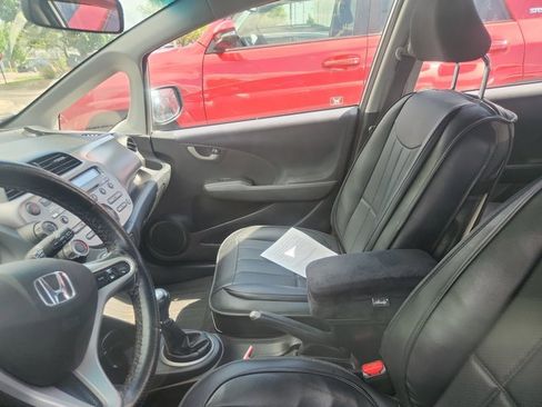 Used 2011 Honda Fit Sport image 10