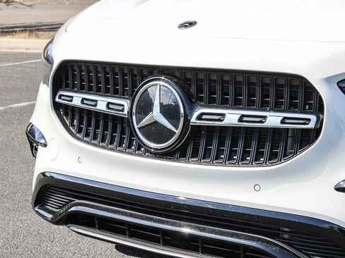 Certified 2026 Mercedes-Benz GLA 250 4MATIC image 6