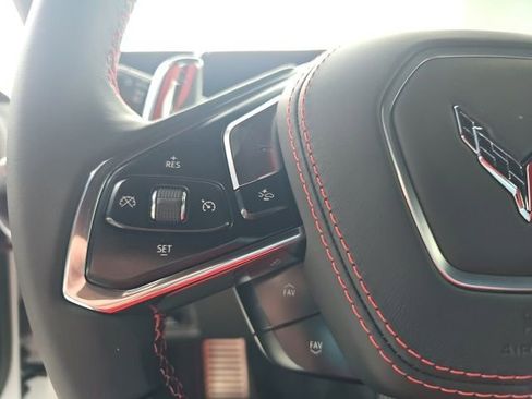 New 2026 Chevrolet Corvette Stingray Coupe w/ Z51 Performance Package image 36