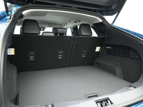 New 2026 Ford Mustang Mach-E Select image 22