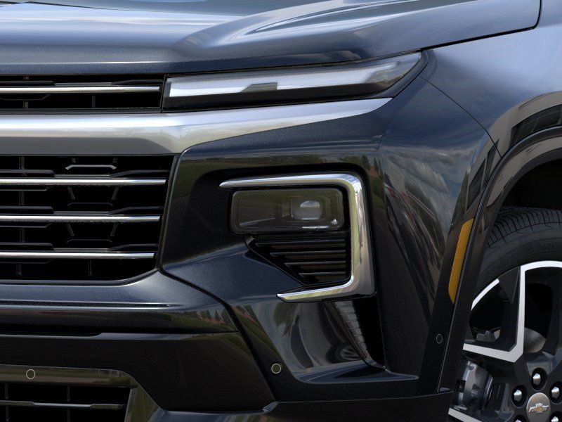 New 2026 Chevrolet Traverse High Country FWD image 10