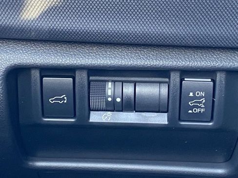 New 2026 Subaru Forester Premium image 14