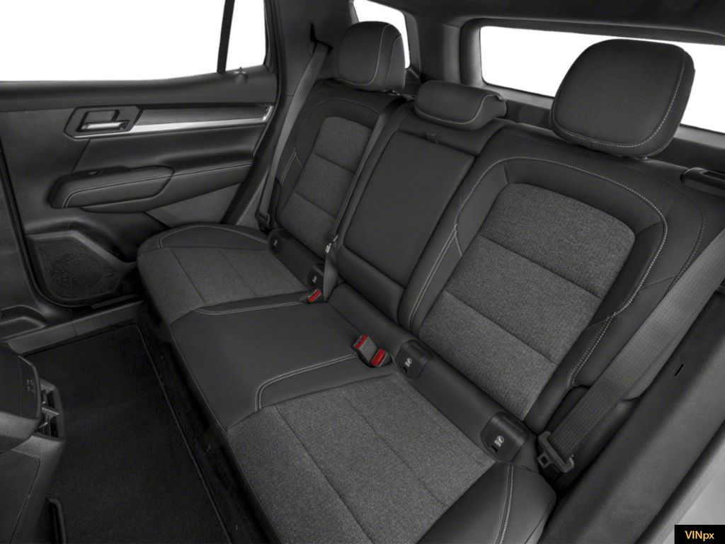 New 2027 GMC Terrain Elevation w/ Elevation Premium Package AWD/4WD image 15