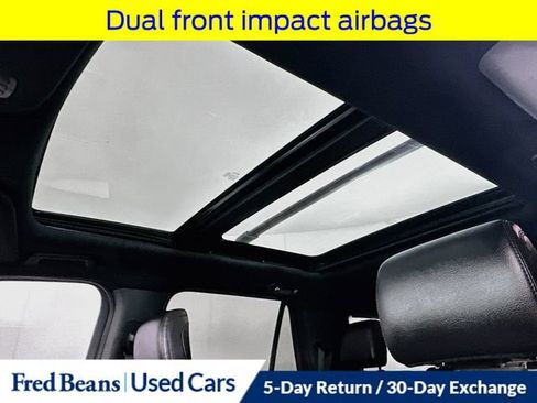 Used 2018 Ford Expedition Max Limited AWD/4WD image 29