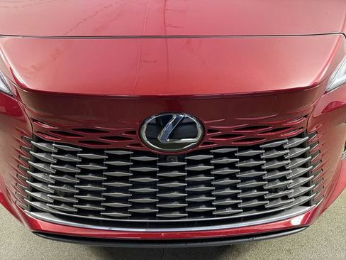 Certified 2026 Lexus RX 350 w/ Convenience Package image 28