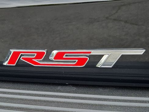 Used 2024 Chevrolet Tahoe RST w/ Luxury Package AWD/4WD image 8