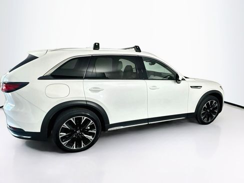 Used 2024 MAZDA CX-90 Plug-In Hybrid w/ Premium Plus AWD/4WD image 10