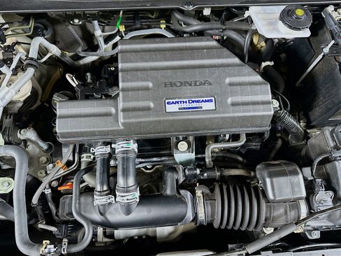 Used 2017 Honda CR-V EX-L image 33