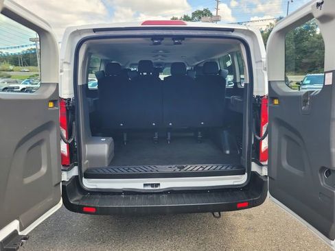 Certified 2023 Ford Transit 350 XLT RWD image 8