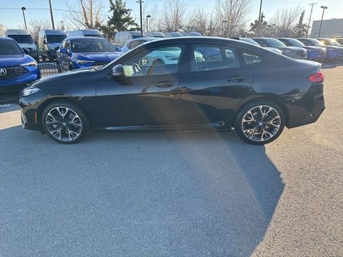 Used 2025 BMW 228i xDrive image 2