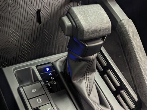 New 2025 Toyota Tacoma SR image 13