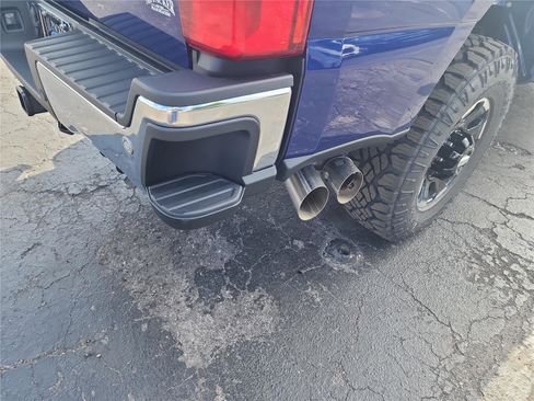 New 2026 Ford F350 Lariat w/ Tremor Off-Road Package image 22