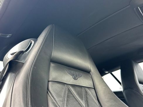 Used 2005 Bentley Continental GT AWD/4WD image 17