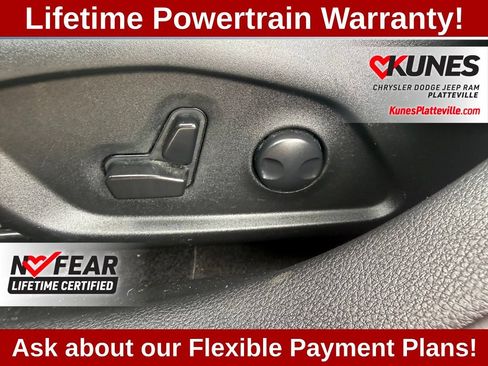 Used 2023 Jeep Compass Limited AWD/4WD image 28