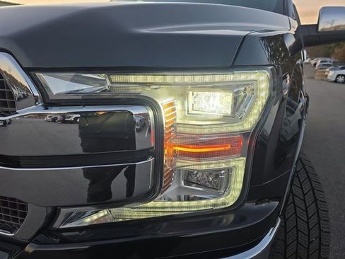 Used 2020 Ford F150 King Ranch w/ Equipment Group 601A Luxury image 30