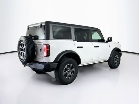 Used 2025 Ford Bronco Big Bend AWD/4WD image 9