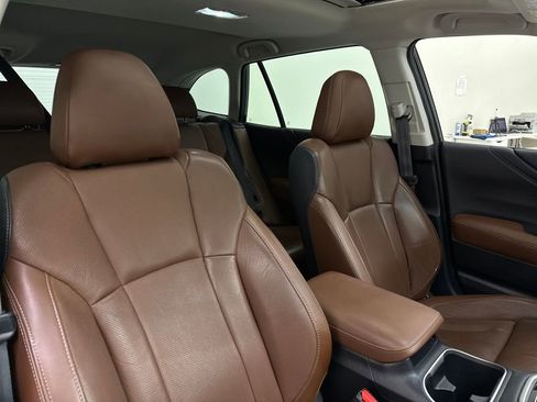 Used 2020 Subaru Outback Touring XT image 25