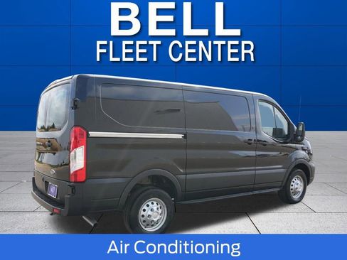 New 2025 Ford Transit 150 Low Roof AWD w/ Interior Upgrade Package image 3