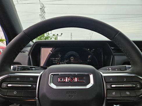 New 2026 GMC Terrain Elevation FWD image 21