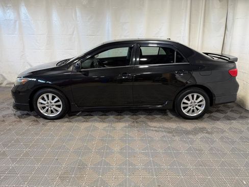 Used 2010 Toyota Corolla S FWD image 5