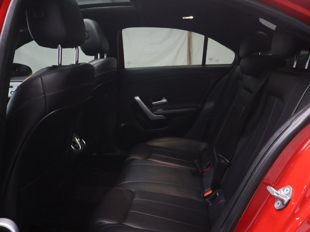 Used 2019 Mercedes-Benz A 220 image 13
