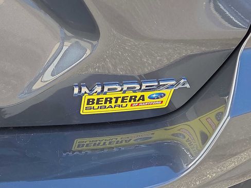Certified 2025 Subaru Impreza 2.0i image 28