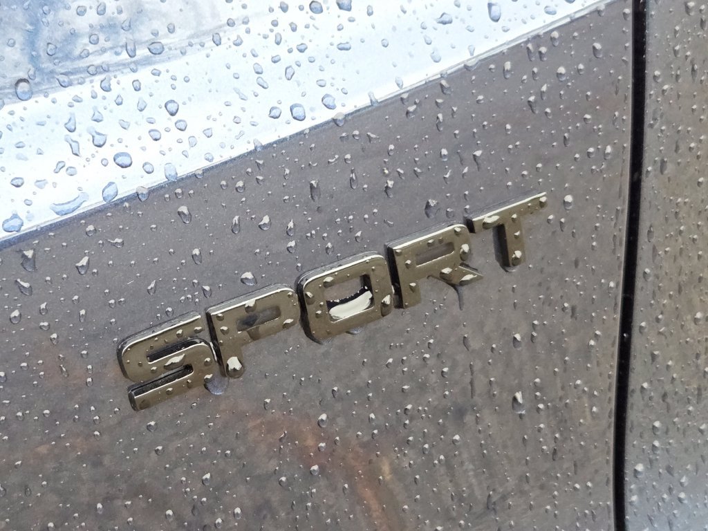 New 2027 Honda CR-V Sport-L image 19