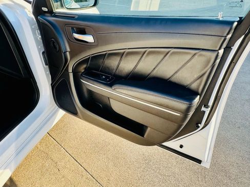 Used 2021 Dodge Charger Scat Pack w/ Dynamics Package image 49