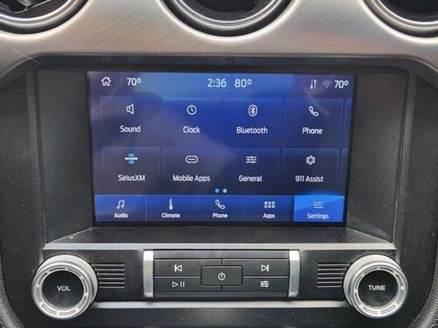 Used 2022 Ford Mustang GT Premium RWD image 15
