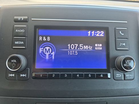 Used 2019 Honda Ridgeline RTL image 18
