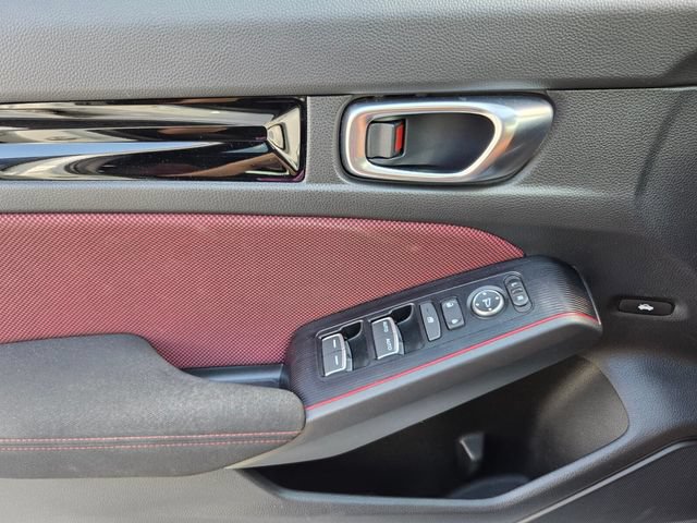 Used 2025 Honda Civic Si image 15