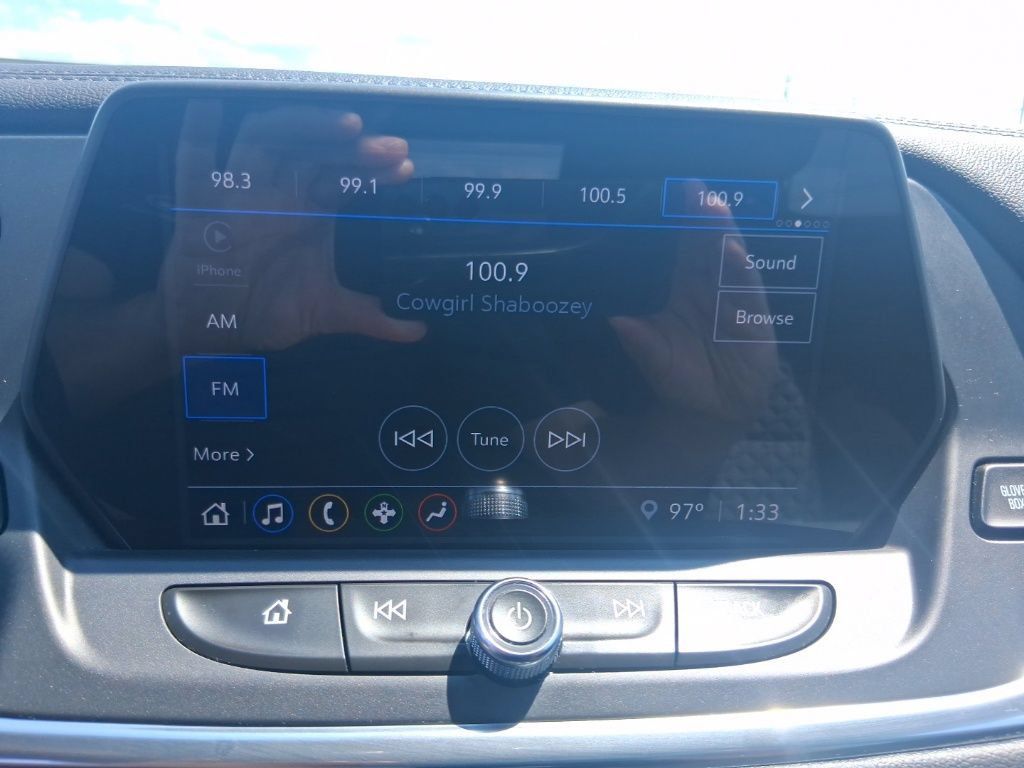 Used 2021 Chevrolet Blazer LT FWD image 22