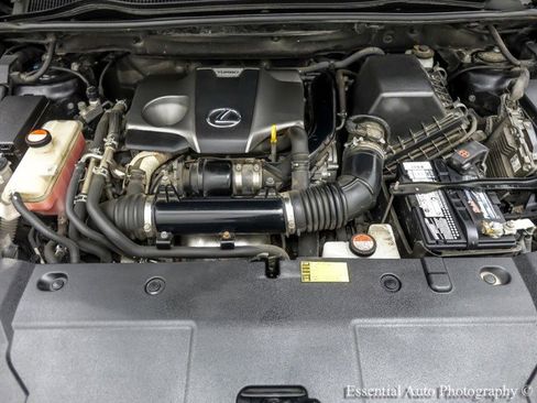 Used 2015 Lexus NX 200t F Sport image 34