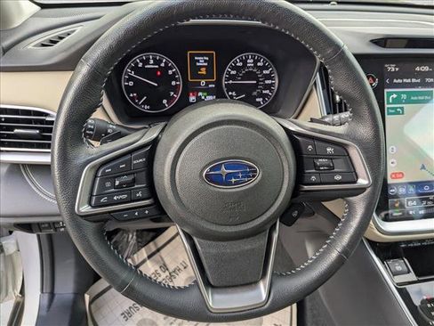 Used 2023 Subaru Outback Limited image 9