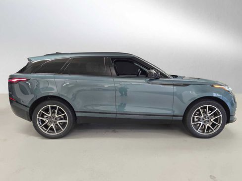 New 2026 Land Rover Range Rover Velar Dynamic SE image 7