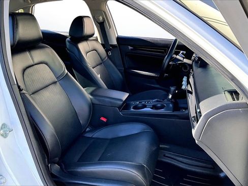 Used 2022 Honda Civic Touring image 24