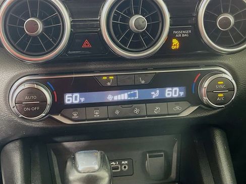 Used 2024 Nissan Sentra SR FWD image 16